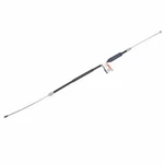 Frt Brake Cable Motorcraft BRCA3. Fixed Price $65.99.
