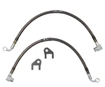 Carli Suspension CS-RAM15BBL-19 Brake Hydraulic Line Kit. Fixed Price $256.12.