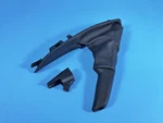 07-13 Bmw E82 E88 128I 135I Parking Brake Handle Leather Boot 27K Miles. Fixed Price $74.99.
