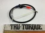 Tru-torque C660395 Front Parking Brake Cable 2001-2004 Ford Escape, Tribute. Fixed Price $10.76.