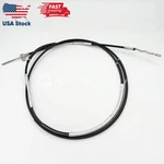 Cable Parking Brake For Isuzu M/t MXA5 Nqr Npr-hd 99-04. Fixed Price $84.00.