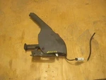 Used 2003 Isuzu Nqr Parking Brake Handle Cab Shipped 28228. Fixed Price $194.82.