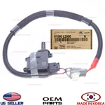 Genuine Fuel Filler Door Opener Motor Actuator Oem Kia K5 2021-25 81560-L2000. Fixed Price $63.95.