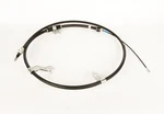 Genuine Gm Rear Driver Side Parking Brake Cable Assembly 25830088. Fixed Price $31.09.