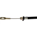 Dorman C660562 Parking Brake Cable. Fixed Price $64.86.