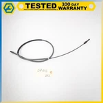 04-10 Bmw M6 M5 550I 650I Right Or Left Emergency Parking Brake Cable Oem. Fixed Price $35.81.