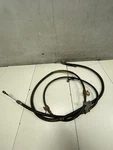 2013 Ford Explorer Rear Right Passenger Side Parking Brake Release Cable Oem+. Fixed Price $49.00.