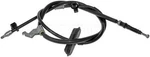 Parking Brake Cable Dorman C661295. Fixed Price $33.14.