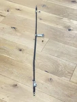1995-1998 Nissan 240SX S14 Coupe Passenger Right Side Emergency Brake Cable Gk. Fixed Price $59.99.