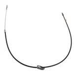 Genuine Mopar 2004-2009 Dodge Durango Front Parking Brake Cable 52013000AB. Fixed Price $44.09.