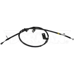 Dorman C660524 Parking Brake Cable For 05-15 Nissan Xterra. Fixed Price $45.59.