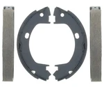 Raybestos 643PG ELEMENT3 Shoes Oem. Fixed Price $43.12.