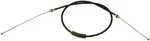 Parking Brake Cable Dorman C95363. Fixed Price $43.19.