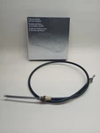 Wagner BC113224 Parking Brake Cable Rear Left F113224 C93526. Fixed Price $37.00.