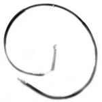 Parking Brake Cable. Fixed Price $65.99.