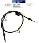 Genuine Hyundai Elantra Sedan 2007-2010 Brake Parking Cable Right Passenger Side. Fixed Price $66.99.