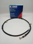 Wagner F130717 Parking Brake Cable BC130717 Rear Left. Fixed Price $28.00.