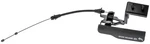 Parking Brake Pedal Release Cable Dorman 1999-2004 Ford F-450 Super Duty. Fixed Price $42.46.