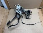 92-94 Jaguar XJ6 XJ12 Abs Brake Booster Actuator Assembly Master Cylinder Oem. Fixed Price $365.00.