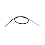 For Chevy Tahoe 2009-2014 Parking Brake Cable Black Housing Excluded Conduit. Fixed Price $36.06.