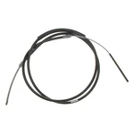 Acdelco 18P1107 Parking Brake Cable. Fixed Price $34.98.