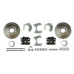 Right Stuff MDCRDM1 Mopar 8.75 & Dana 60 Rear Disc Conversion. Fixed Price $519.99.