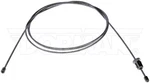 Dorman C660942 Parking Brake Cable Fits Ford Models 7C3Z 2A793-K. Fixed Price $30.72.
