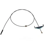 Parking Brake Cable BCA660359 Carquest/wearever. Fixed Price $17.60.