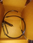 Rr Left Brake Cable Dorman C660572. Fixed Price $23.99.