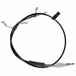 Parking Brake Cable Motorcraft BRCA-261. Fixed Price $109.21.