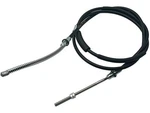 Skp 39VB35M Rear Right Parking Brake Cable Fits 1992-1999 Chevy K1500. Fixed Price $30.68.