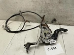 2013 Nissan Pathfinder Sv Emergency Parking Foot Brake Assy Oem+. Fixed Price $64.85.