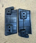 2015-2020 Kia Sedona Step Pad Cover Bracket Left And Right Set Oem. Fixed Price $30.00.