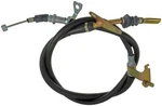 Parking Brake Cable Dorman C94440 Fits 92-95 Mazda MX-3. Fixed Price $101.59.