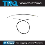 Trq Rear Parking Brake Cable 95-02 Ford Explorer 97-01 Mercury Mountaineer. Fixed Price $54.95.
