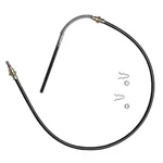 Parking Brake CABLE-ELEMENT3 Raybestos BC93336. Fixed Price $70.36.