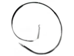 Rear Left Parking Brake Cable Ac Delco 83VDWSF66 For Chevy Silverado 1500 2001. Fixed Price $41.12.