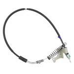 Genuine Motorcraft Parking Brake Cable BRCA-191. Fixed Price $44.27.