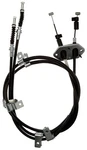 Acdelco Parking Brake Cables 19361635 18P97312 New. Fixed Price $34.49.