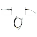Parking Brake Cable Dorman For 1984-1989 Lincoln Mark Vii 1985 1986 1987 1988. Fixed Price $36.74.