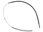 For Pontiac Parisienne Parking Brake Cable Raybestos 99969JGCK. Fixed Price $31.24.