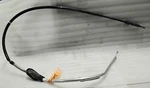 2011-2018 Vw Jetta Sedan MK6 E-brake Parking Cable W/ Tube 5C0 609 721. Fixed Price $49.45.
