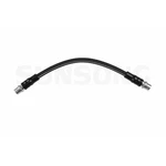 Sunsong 2203673 Brake Hydraulic Hose For Select 96-05 Audi Volkswagen Models. Fixed Price $18.57.
