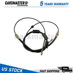 Dorman C92541 Rear Left Parking Brake Cable For 1970-1972 Chevrolet Camaro 6.6L. Fixed Price $45.47.