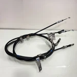 2019 - 2022 Acura Ilx Oem Right + Left Rear Parking Brake Release Cable Set. Fixed Price $64.90.
