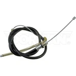Dorman C93259 Parking Brake Cable For 83-96 Express G30 G3500 Savana. Fixed Price $34.00.