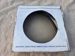 New 1968 Ford Mustang Rear Parking Emergency Brake Cable Rh. Fixed Price $34.99.