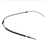 New Oem Mazda 2005-2006 Tribute Front Parking Brake Cable Line EF91-44-150B. Fixed Price $52.33.