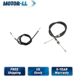 Rear Parking Brake Cable For 2000 2001 Dodge Ram 1500 Dorman First Stop. Fixed Price $90.95.