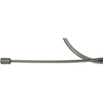 Dorman C95218 Parking Brake Cable. Fixed Price $36.34.